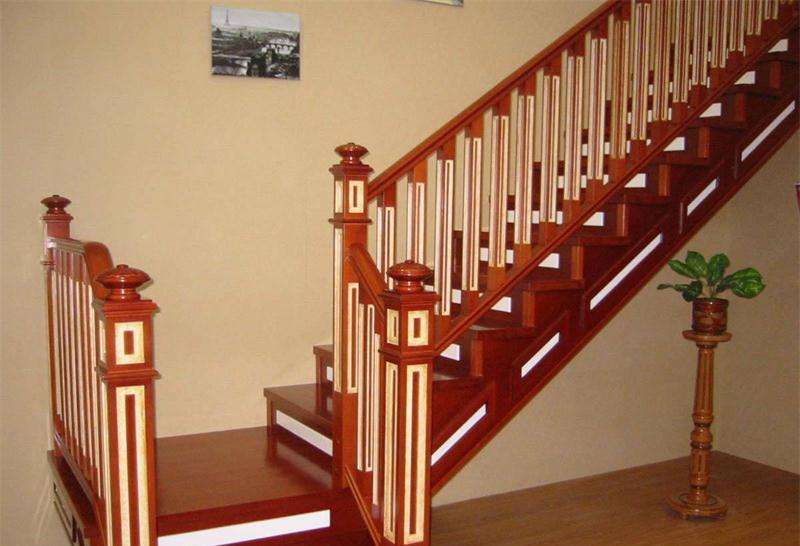实木楼梯可以怎么使用？